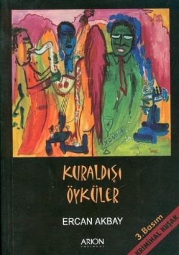 KURALDIŞI ÖYKÜLER