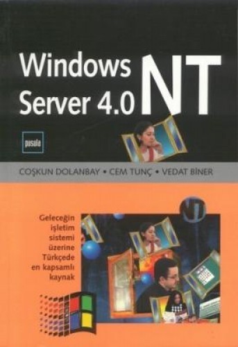 WINDOWS SERVER NT 4.0