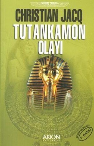 TUTANKAMON OLAYI