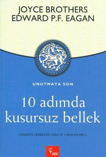 10 ADIMDA KUSURSUZ BELLEK