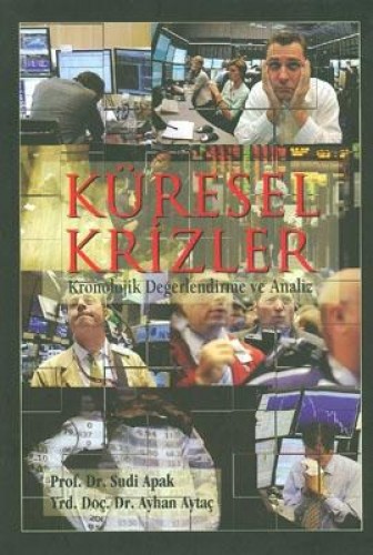 KÜRESEL KRİZLER