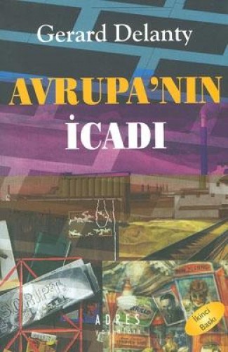 AVRUPANIN İCADI