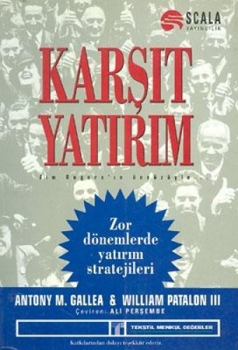 Karşıt Yatırım