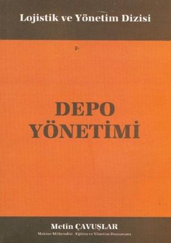 DEPO YÖNETİMİ