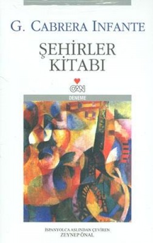 ŞEHİRLER KİTABI