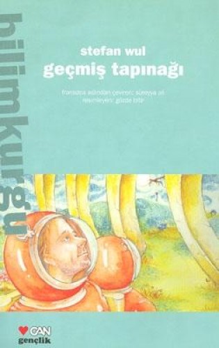 Geçmiş Tapınağı