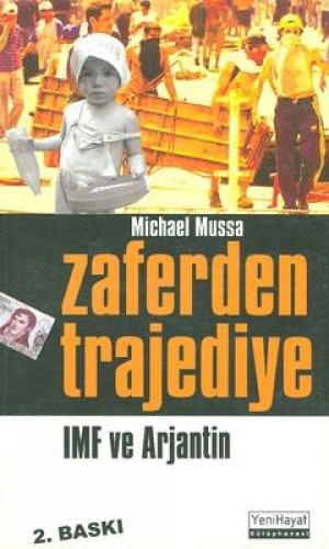 ZAFERDEN TRAJEDİYE IMF VE ARJ.