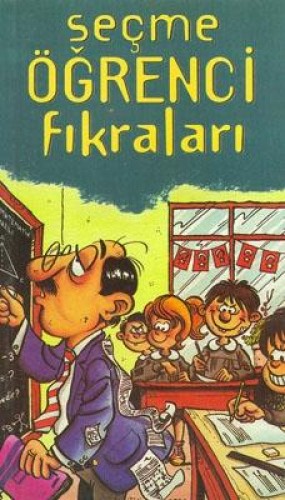 ÖĞRENCİ FIKRALARI