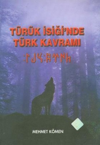 TÜRÜK İSİĞİNDE TÜRK KAVRAMI