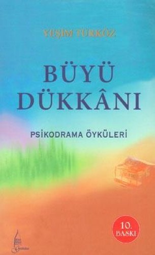 BÜYÜ DÜKKANI