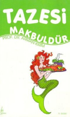 TAZESİ MAKBULDÜR