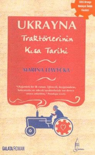 UKRAYNA TRAKTÖRLERİNİN KISA TARİHİ