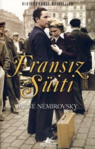 FRANSIZ SÜİTİ