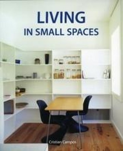 LIVING IN SMALL SPACES