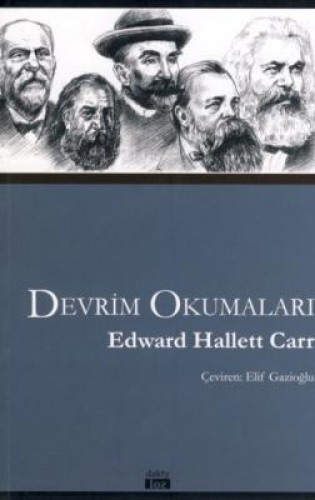 DEVRİM OKUMALARI