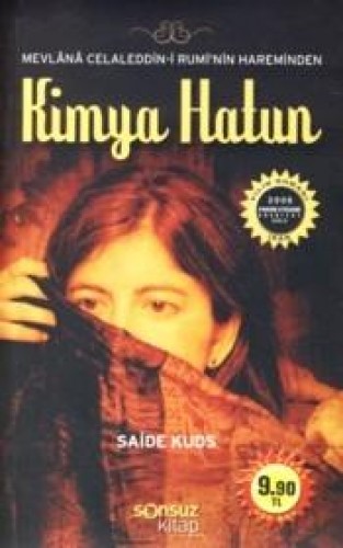 KİMYA HATUN (CEP)