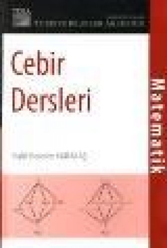 MATEMATİK CEBİR DERSLERİ