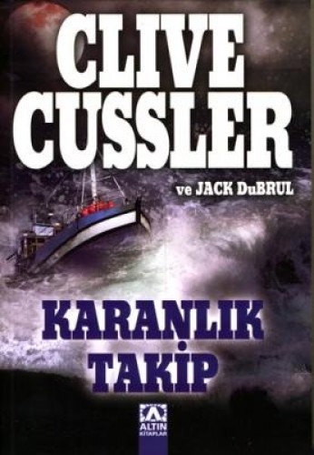 KARANLIK TAKİP