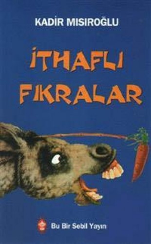 İTHAFLI FIKRALAR