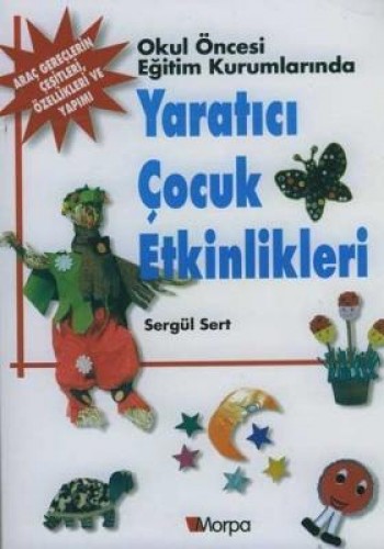 YARATICI ÇOCUK ETKİNLİKLERİ