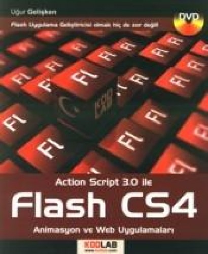 FLASH CS4