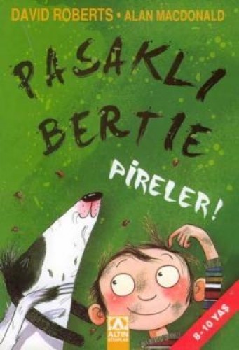 PASAKLI BERTIE PİRELER