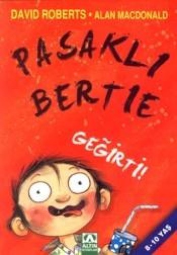 PASAKLI BERTIE