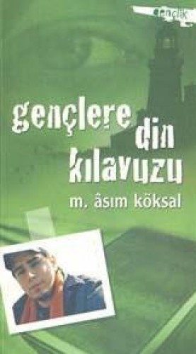 GENÇLERE DİN KILAVUZU