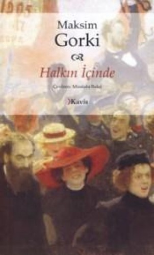 HALKIN İÇİNDE