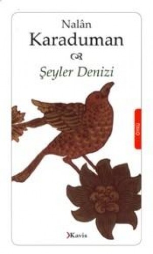 ŞEYLER DENİZİ