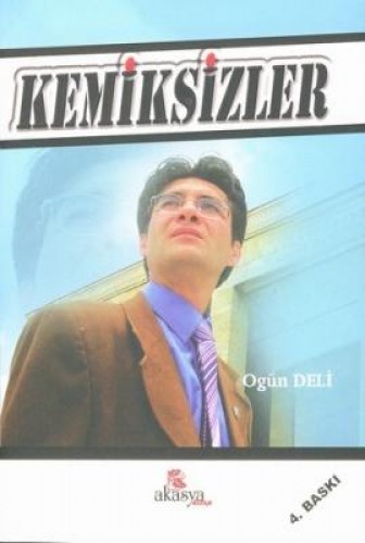 KEMİKSİZLER