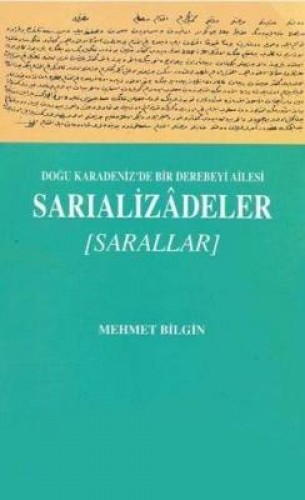 SARIALİZADELER