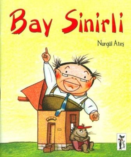 BAY SİHİRLİ