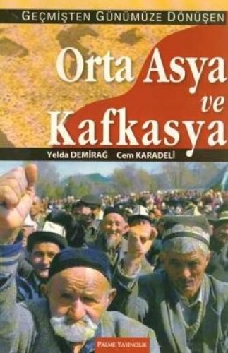 Orta Asya ve Kafkasya