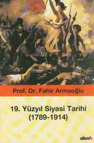 19.YÜZYIL SİYASİ TARİHİ 1789-1914