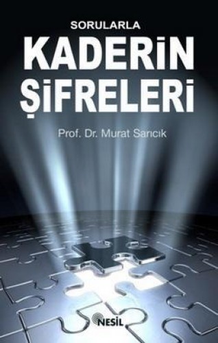 KADERİN ŞİFRELERİ