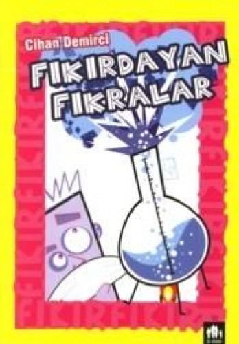 FOKURDAYAN FIKRALAR