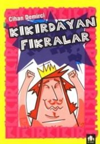 KIKIRDAYAN FIKRALAR