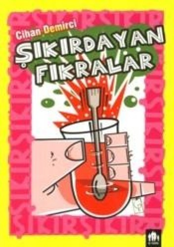 ŞIKIRDAYAN FIKRALAR