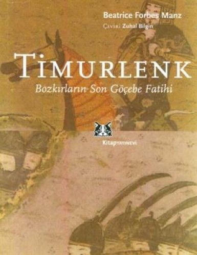 TİMURLENK