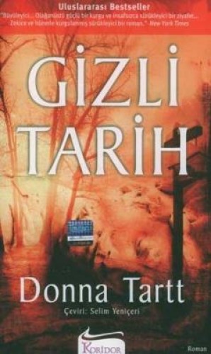 GİZLİ TARİH