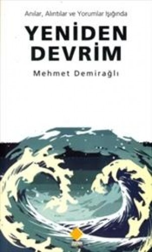 YENİDEN DEVRİM