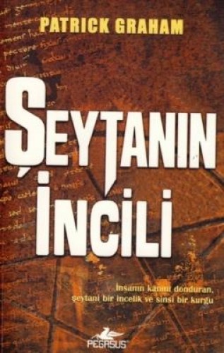 ŞEYTANIN İNCİLİ