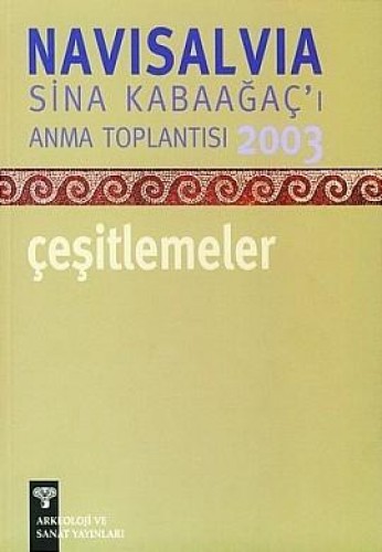 NAVISALVIA ÇEŞİTLEMELER