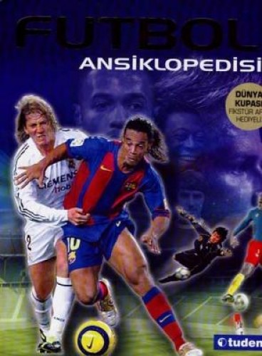 FUTBOL ANSİKLOPEDİSİ