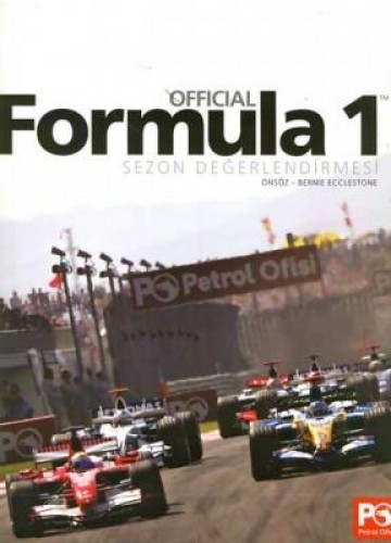 FORMULA 1 2006 SEZON DEĞERLENDİRMESİ