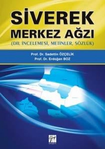 SİVEREK MERKEZ AĞZI