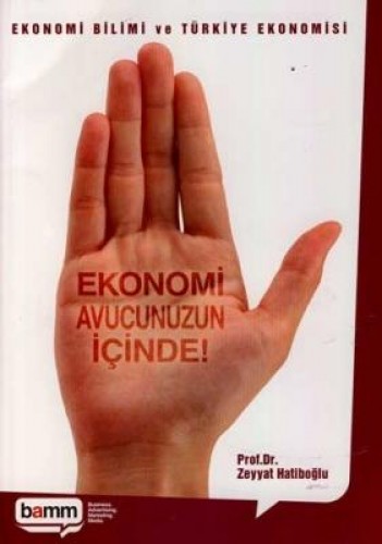 Ekonomi Avucunuzun İçinde