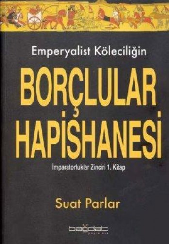 BORÇLULAR HAPİSHANESİ