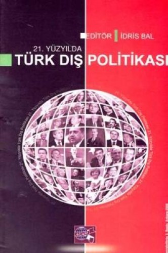 TÜRK DIŞ POLİTİKASI